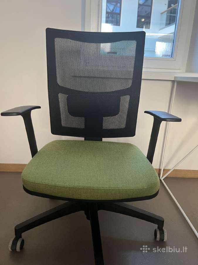 Biuro/ofiso kėdės