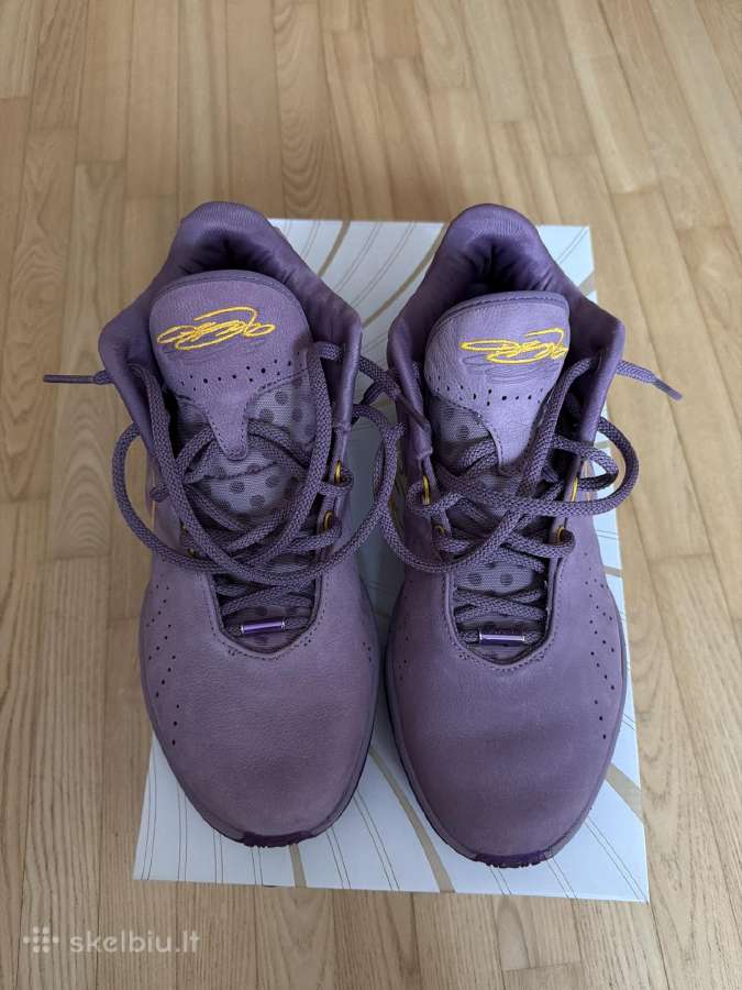 Lebron XXI 21