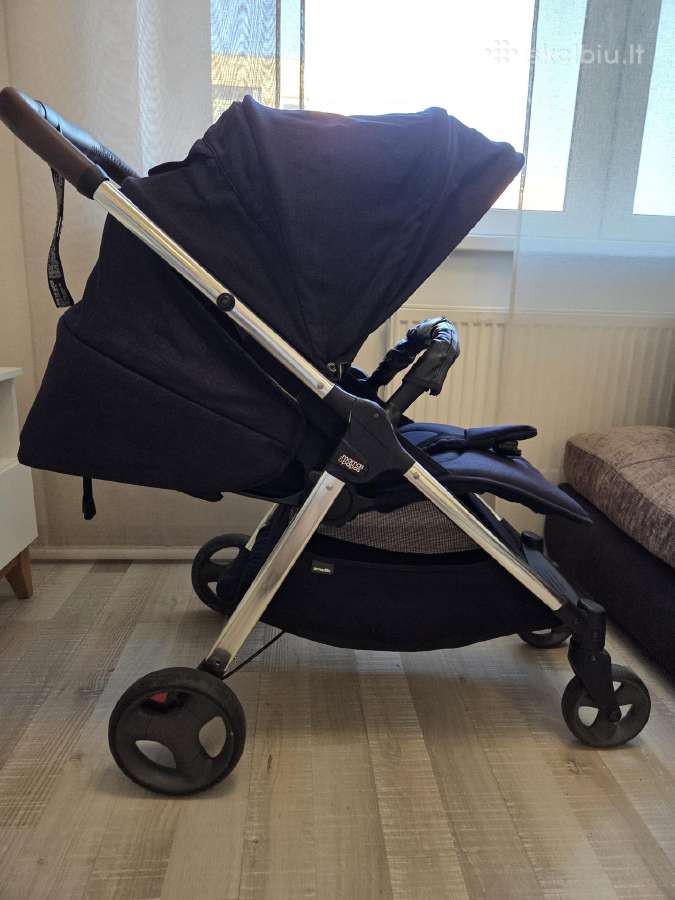 Mamas&papas vežimas