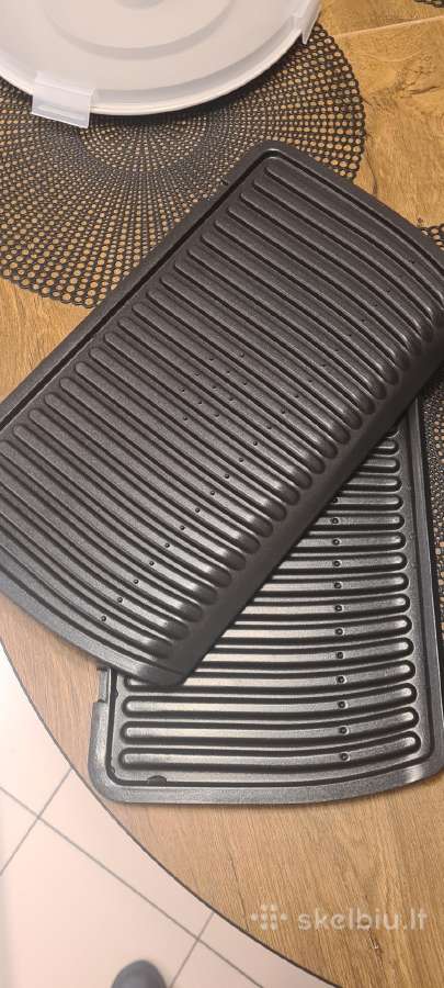 Grilis Optigrill Elite XL - nuotraukos Nr. 4