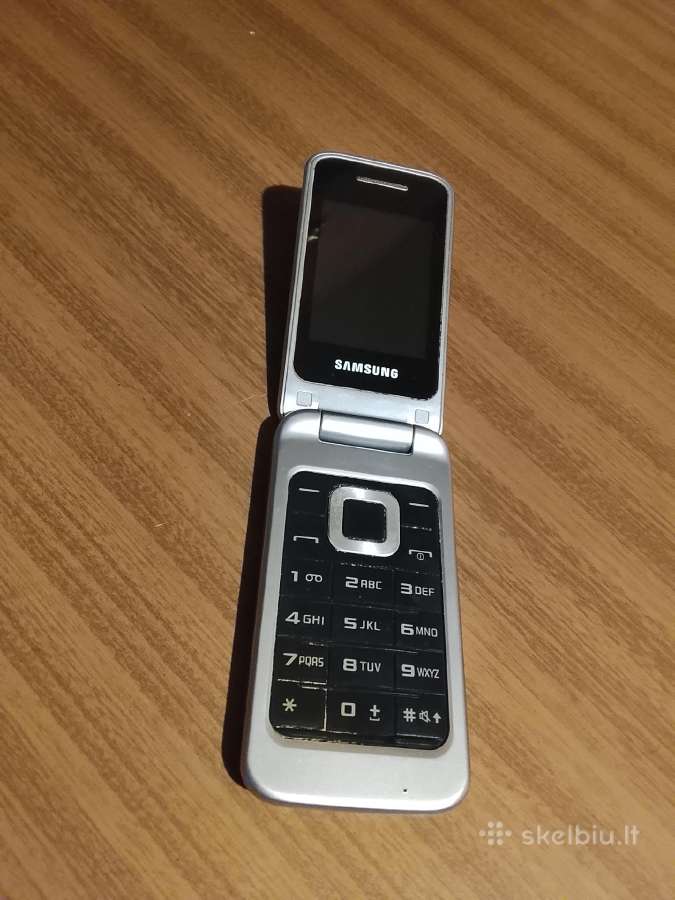 Samsung C3520