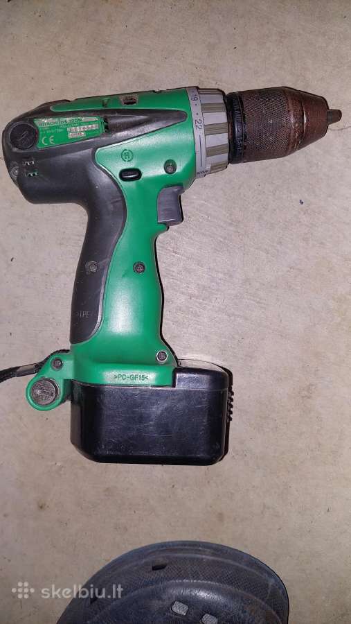 Hitachi suktukas