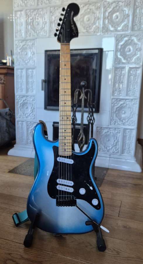 Squier Contemporary Stratocaster Special