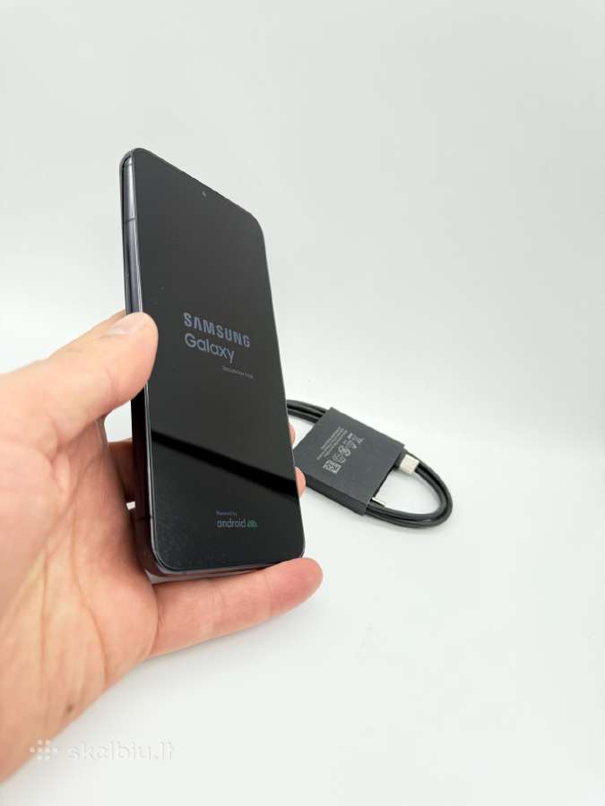 Samsung Galaxy S22 Plus – 128 GB / 8 GB RAM - nuotraukos Nr. 5