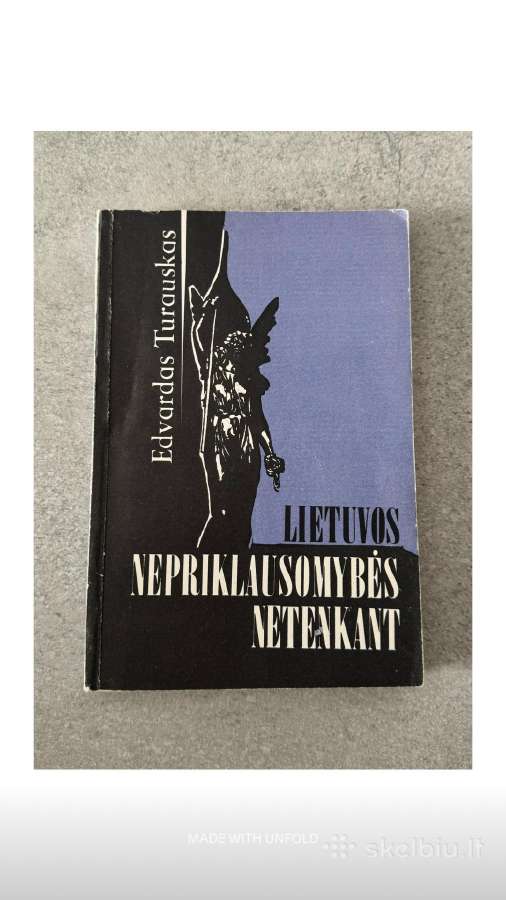 Lietuvos nepriklausomybės netenkant
