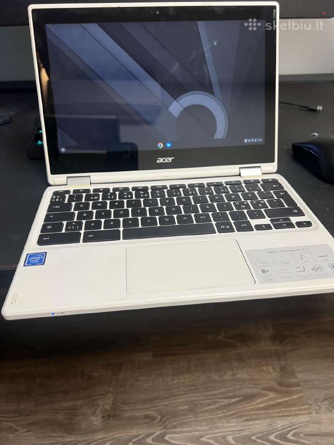 Acer Chromebook R 11