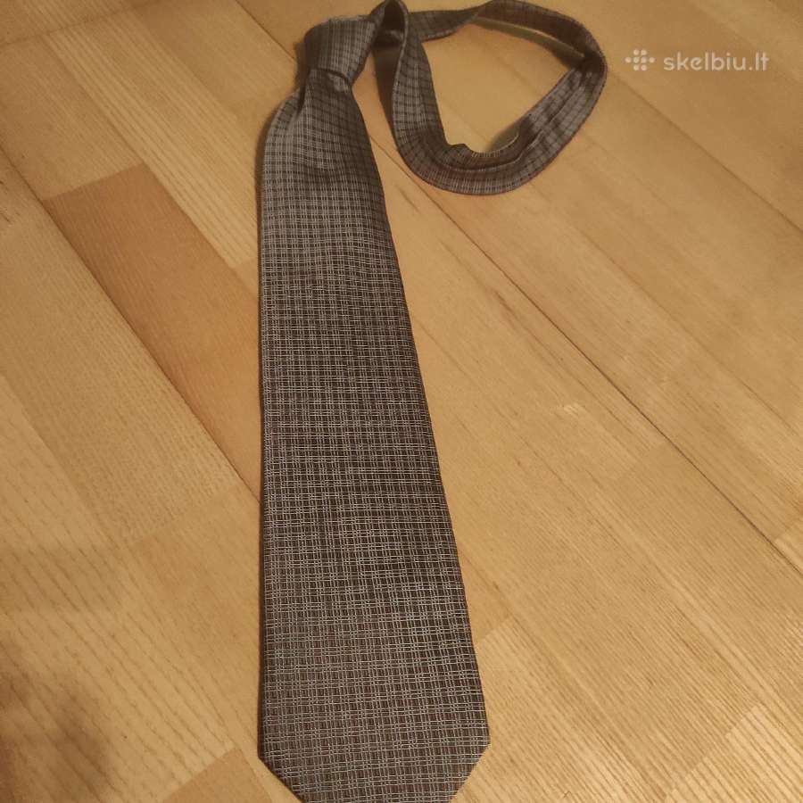 Vyriškas kaklaraištis
