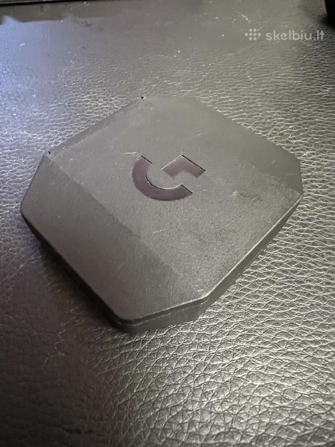 Logitech pelės svareliai (gal G502 modelio )