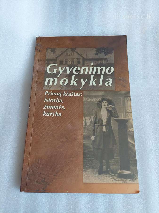 Gyvenimo mokykla