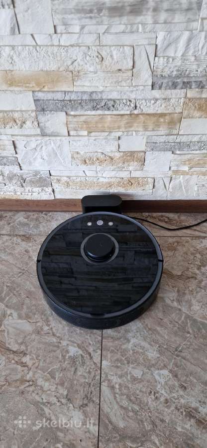 Siublys robotas Roborock S552-00