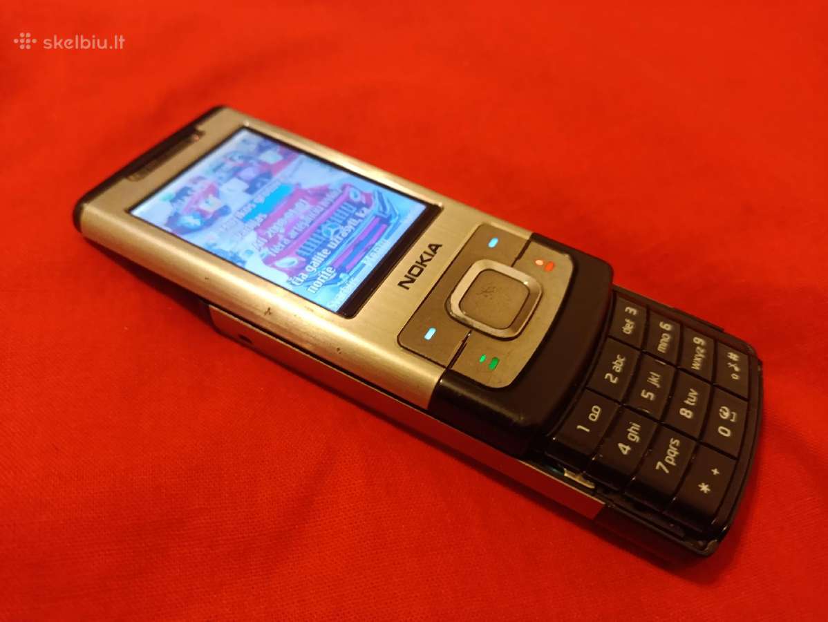 Nokia x2-02,-2 sim,x2-00, 6500s,225,4G, 230,x2, X1 - nuotraukos Nr. 4