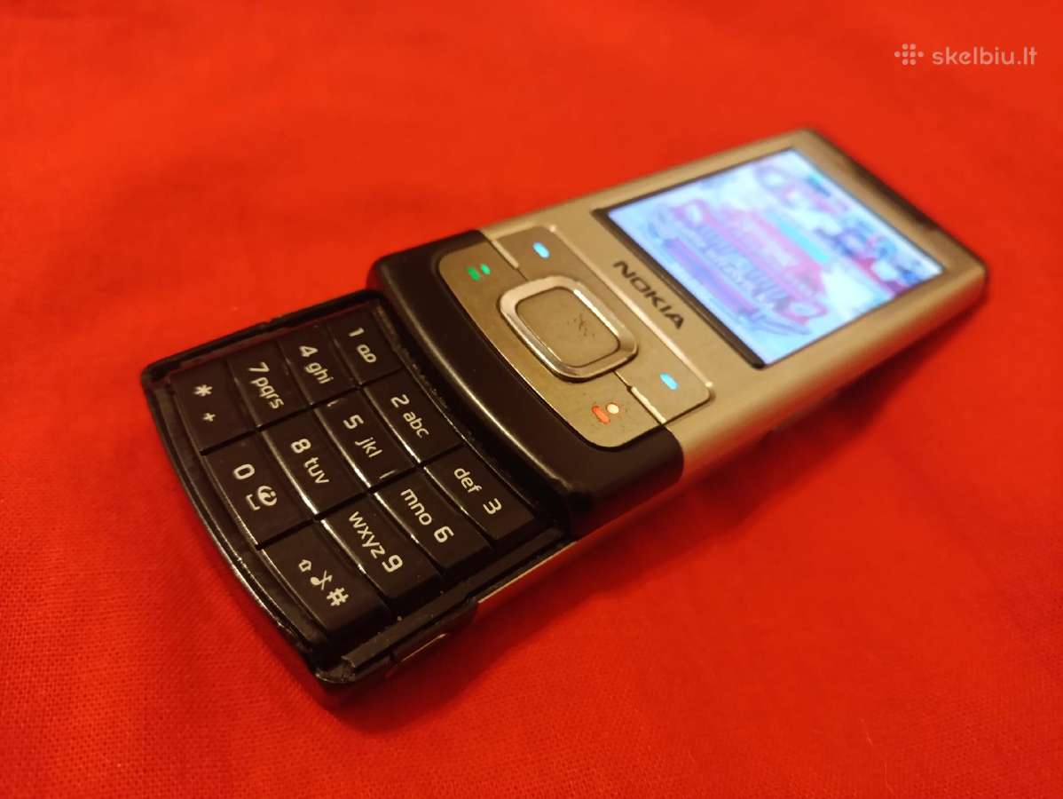 Nokia x2-02,-2 sim,x2-00, 6500s,225,4G, 230,x2, X1 - nuotraukos Nr. 5