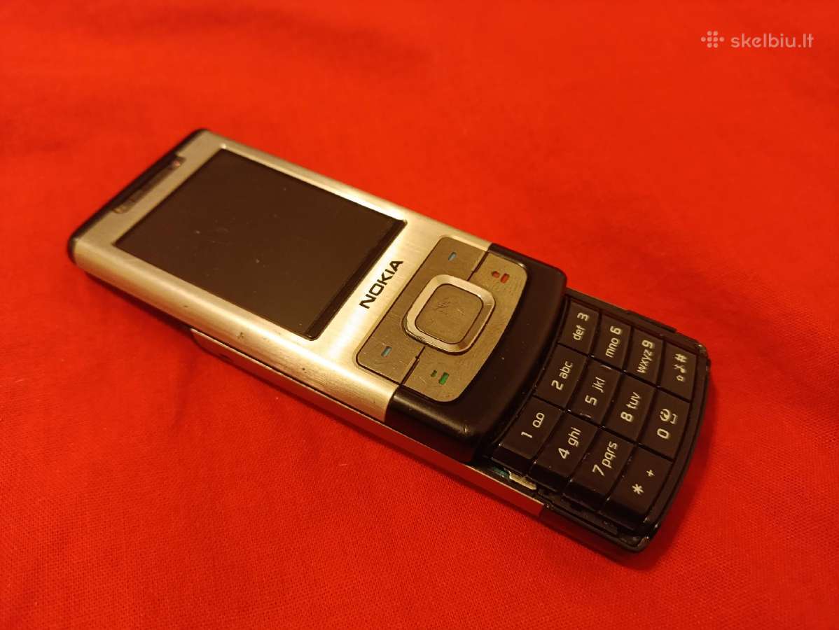 Nokia x2-02,-2 sim,x2-00, 6500s,225,4G, 230,x2, X1 - nuotraukos Nr. 18