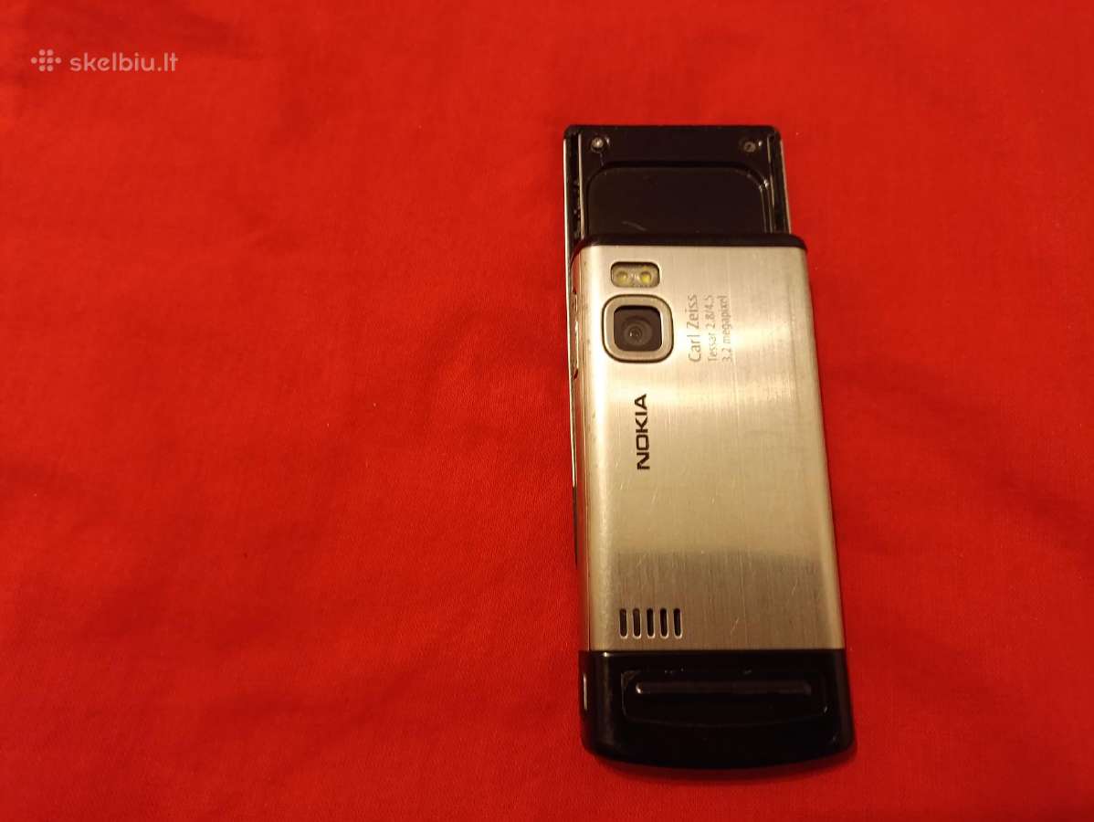Nokia x2-02,-2 sim,x2-00, 6500s,225,4G, 230,x2, X1 - nuotraukos Nr. 19