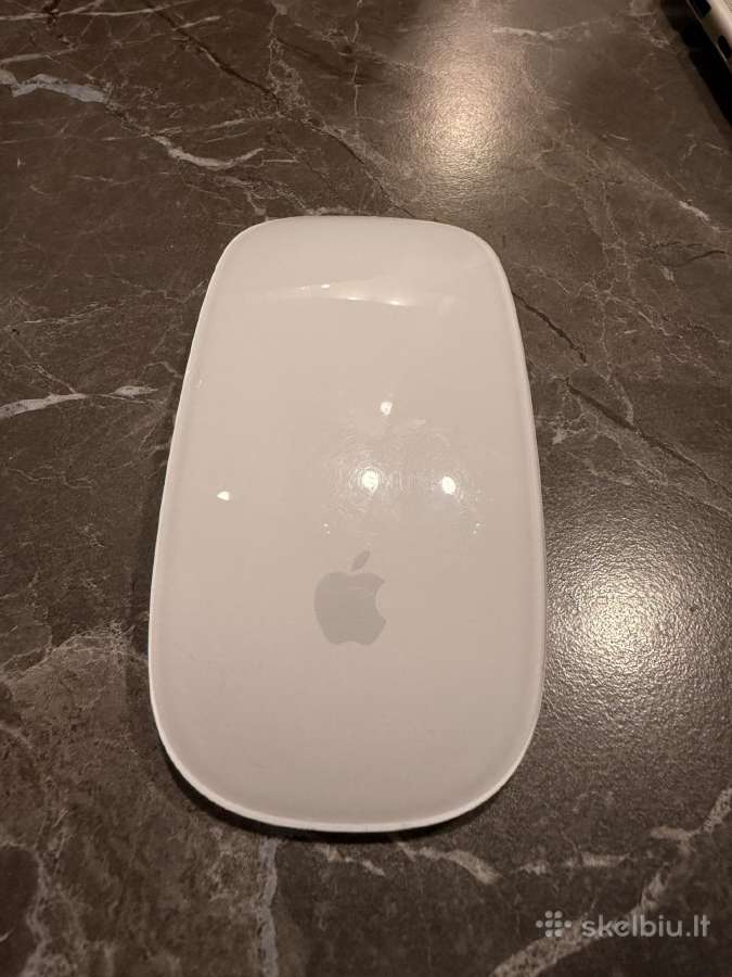 Apple Magic Mouse 2 A1657