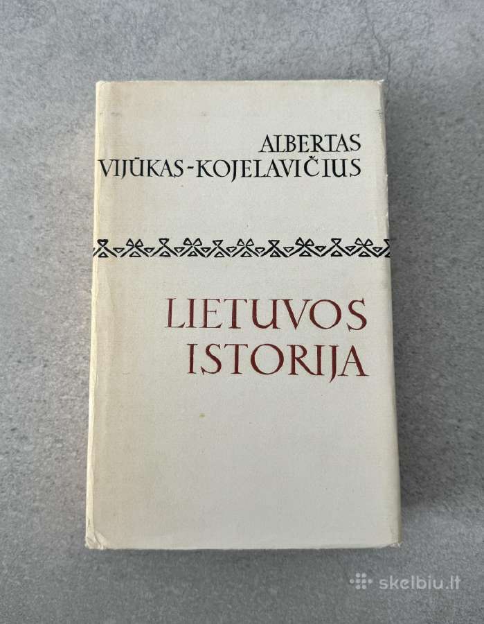 Lietuvos istorija - nuotraukos Nr. 2