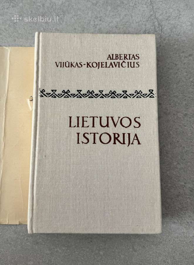 Lietuvos istorija - nuotraukos Nr. 3