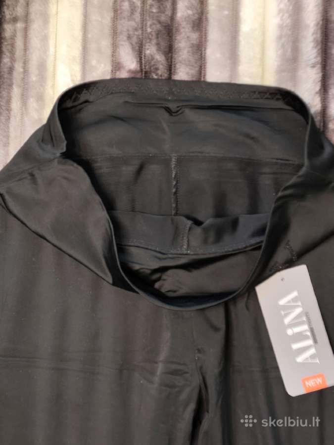Tamprės Alina slidžios medžiagos 3xl/4xl - nuotraukos Nr. 6