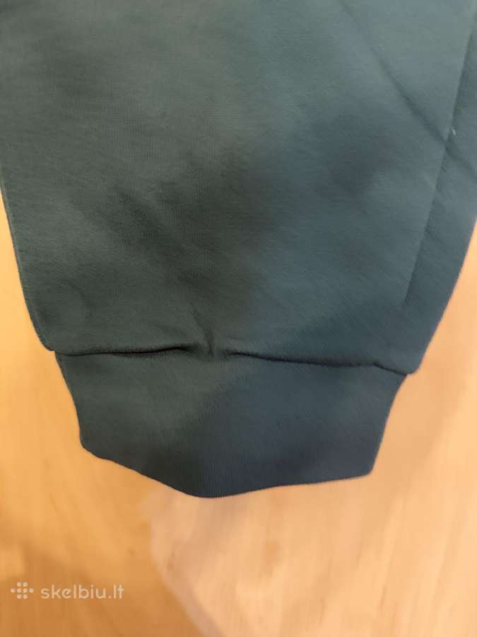 Laisvalaikio pašiltintos kelnės L/XL naujos - nuotraukos Nr. 4
