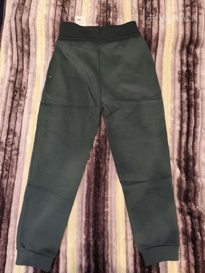 Laisvalaikio pašiltintos kelnės L/XL naujos - nuotraukos Nr. 8