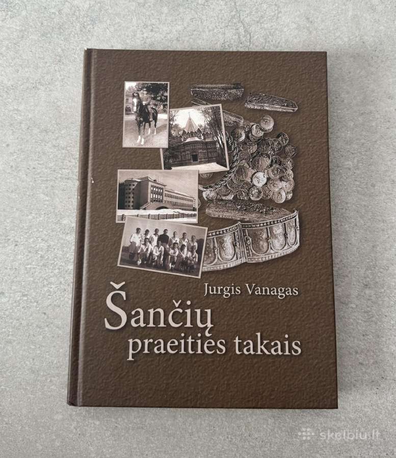 Šančių praeities takais - nuotraukos Nr. 2
