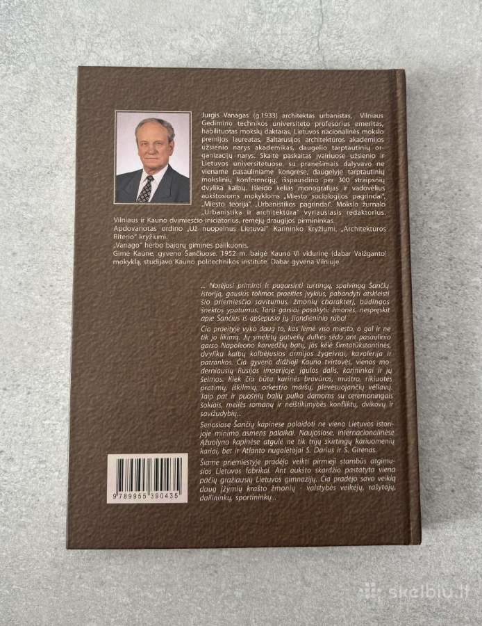 Šančių praeities takais - nuotraukos Nr. 3