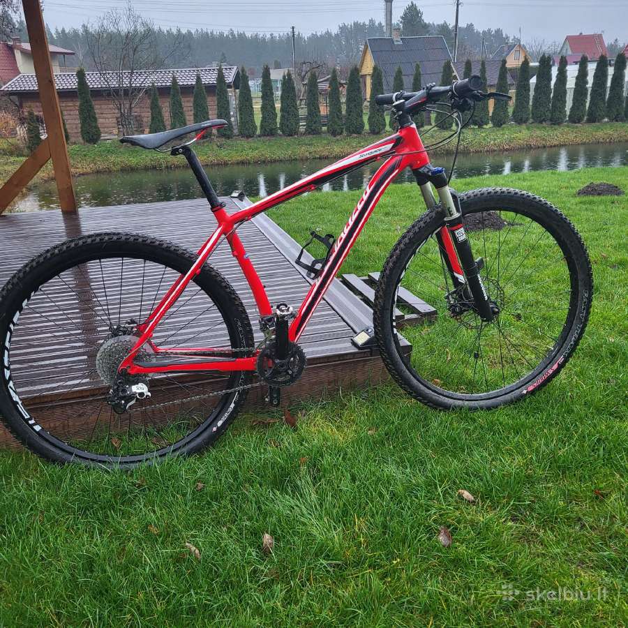Specialized