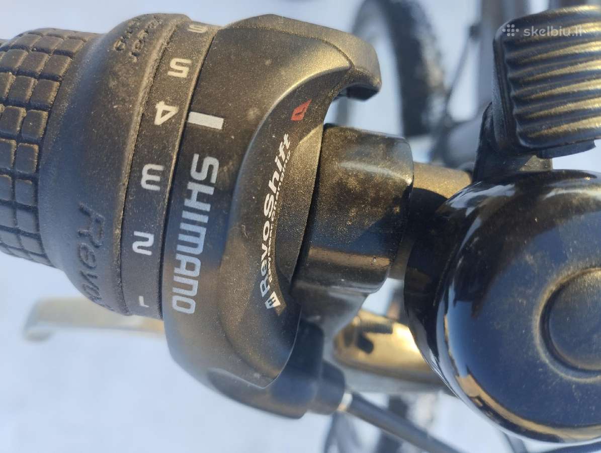 Dviratis stream sport 6000 - nuotraukos Nr. 7