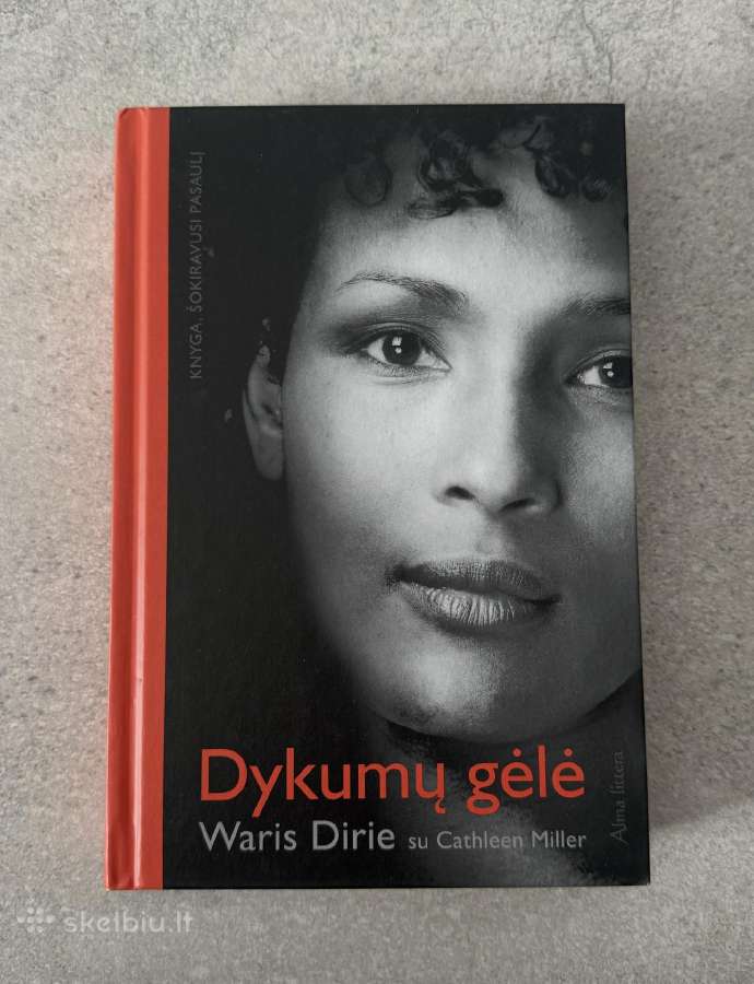 Dykumų gėlė - nuotraukos Nr. 2