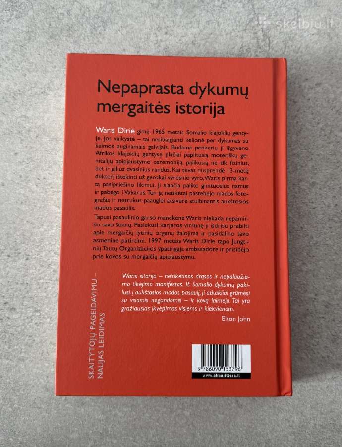Dykumų gėlė - nuotraukos Nr. 3