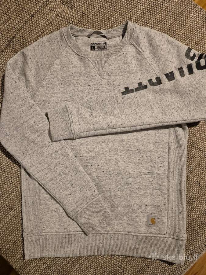 Carhartt džemperis s dydis
