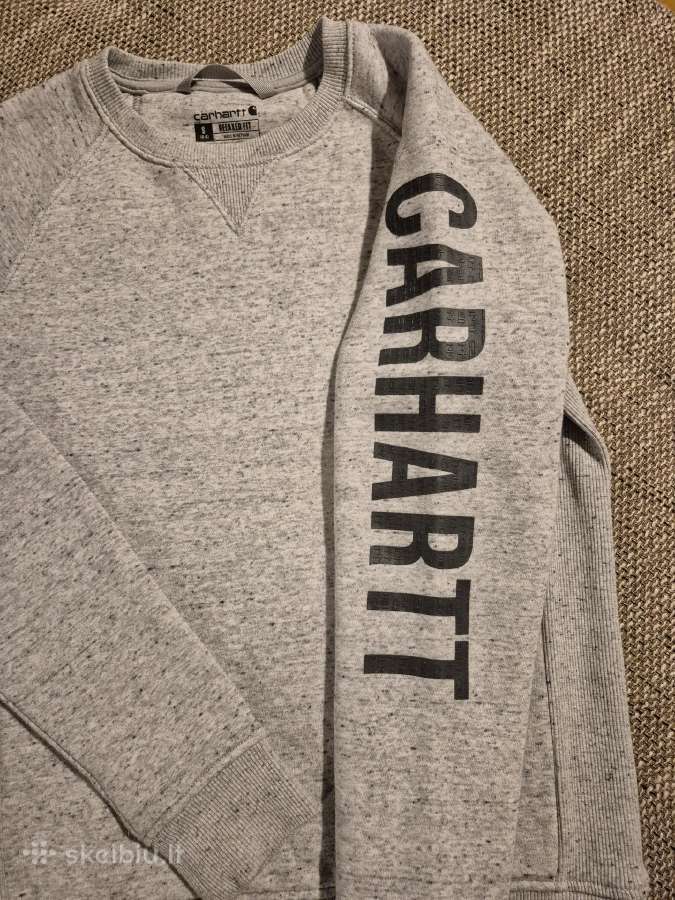 Carhartt džemperis s dydis - nuotraukos Nr. 2