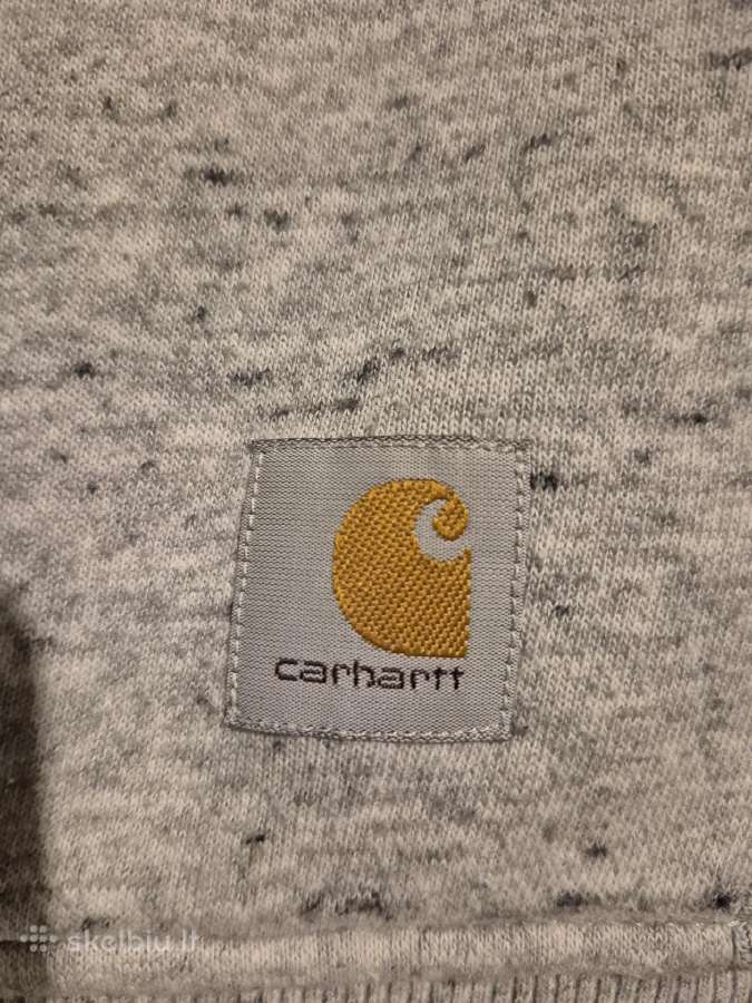 Carhartt džemperis s dydis - nuotraukos Nr. 3