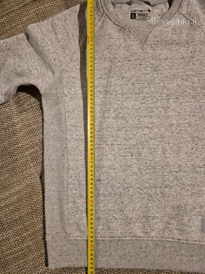 Carhartt džemperis s dydis - nuotraukos Nr. 8