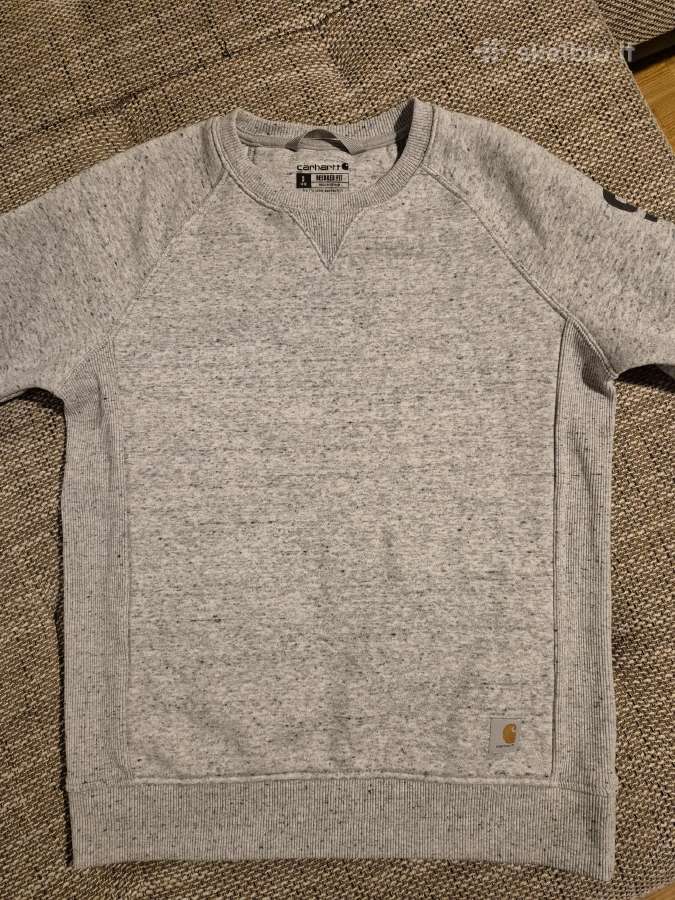 Carhartt džemperis s dydis - nuotraukos Nr. 10