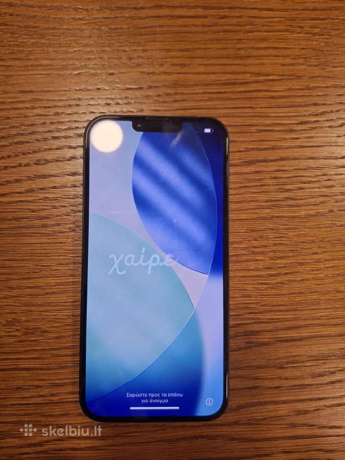 iPhone 14 plus 256gb