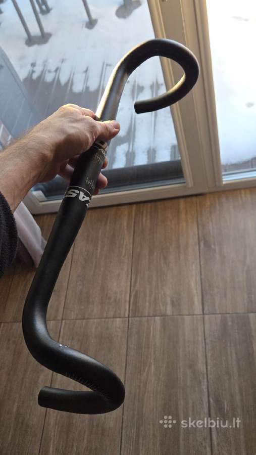 Easton Ea50 Ax 31.8 Handlebars - nuotraukos Nr. 2