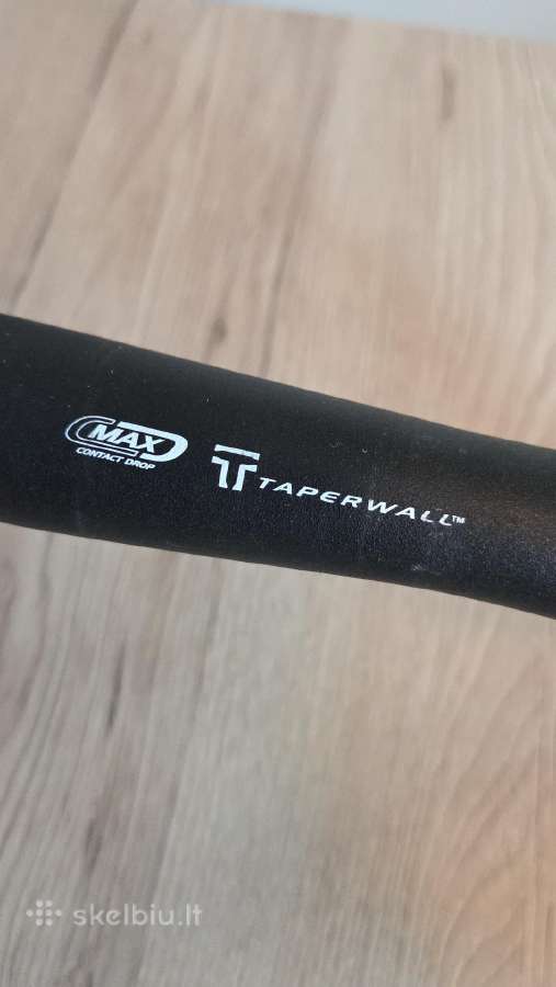 Easton Ea50 Ax 31.8 Handlebars - nuotraukos Nr. 4