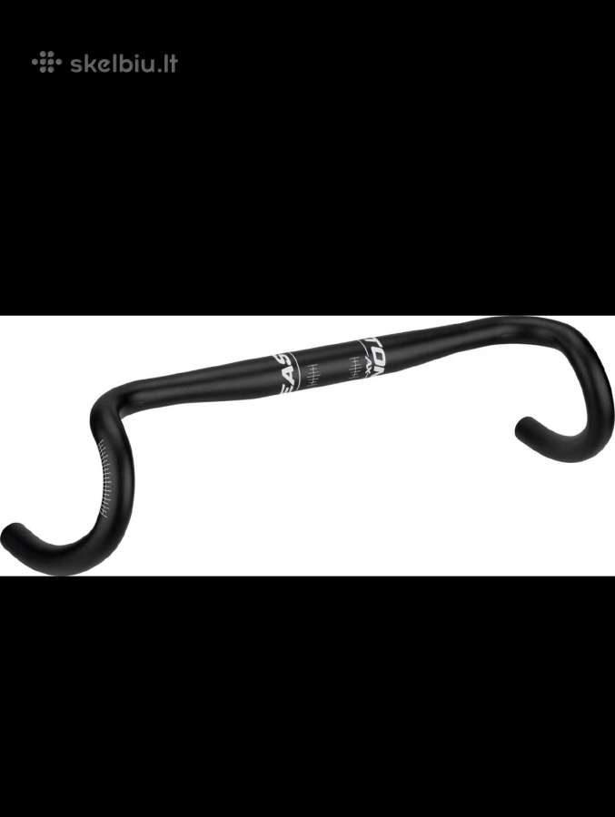 Easton Ea50 Ax 31.8 Handlebars