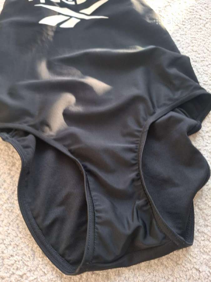 Reebok vientisas sportinis maudymukas - nuotraukos Nr. 6