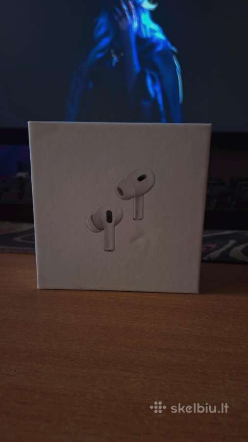 Airpods Pro 2 Anc