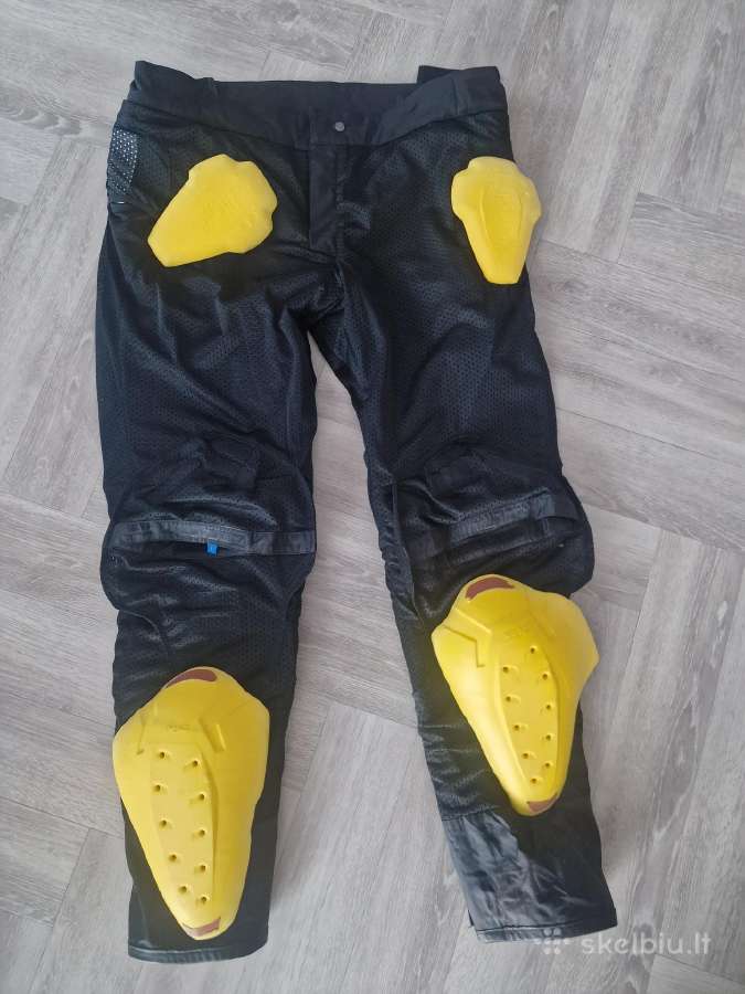 Moto kelnės Bmw Xride vyriškos kelnės