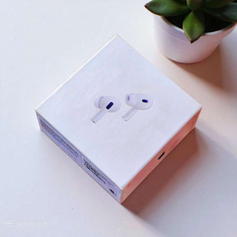 Airpods Pro 2 (usb-c)