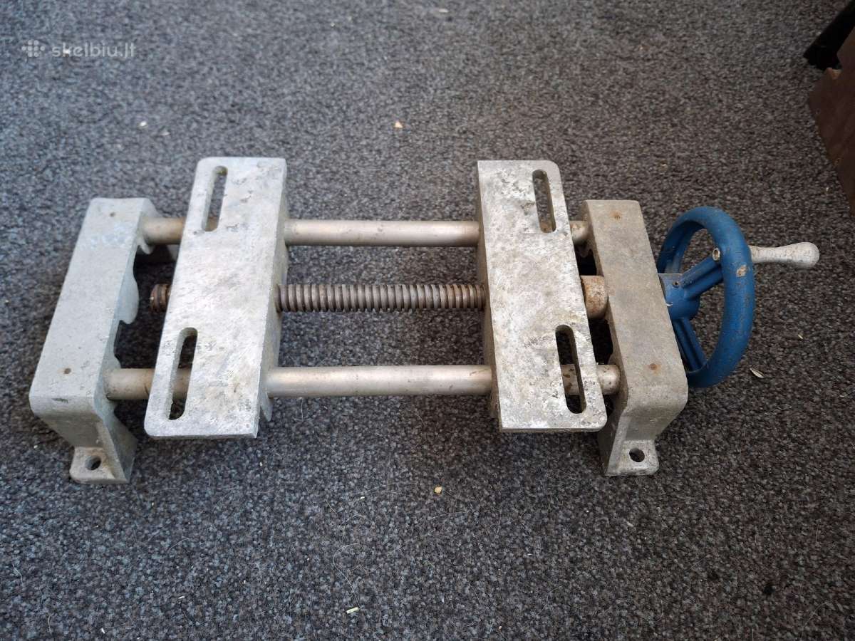 Variklio platformos plokštė Picador Fig 140