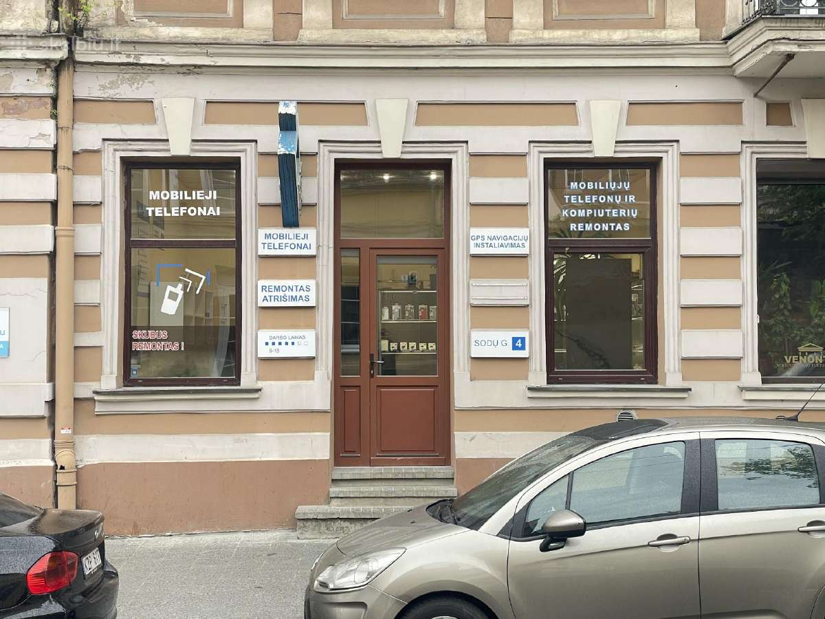 Automagnetolų atkodavimas Vilniuje arba Internetu - nuotraukos Nr. 3