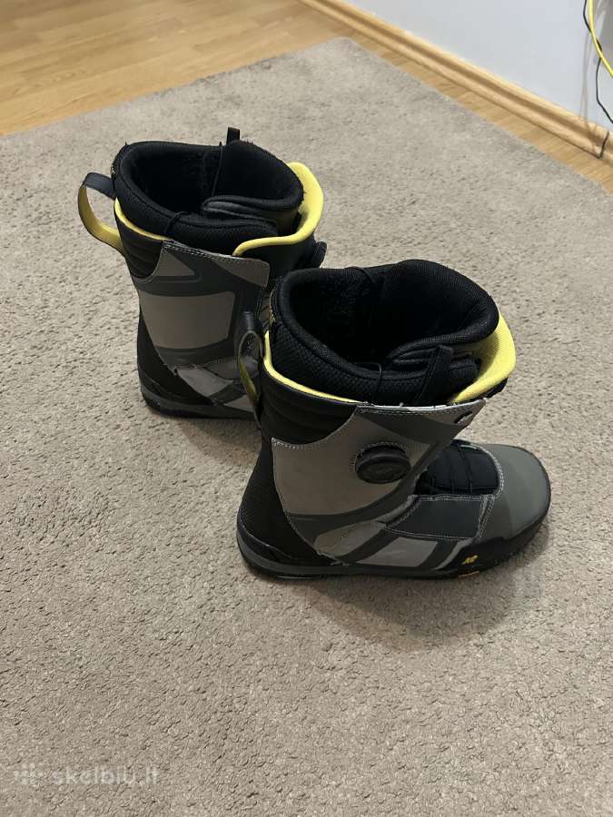 K2 Orton 2024 45eu(29,5cm)