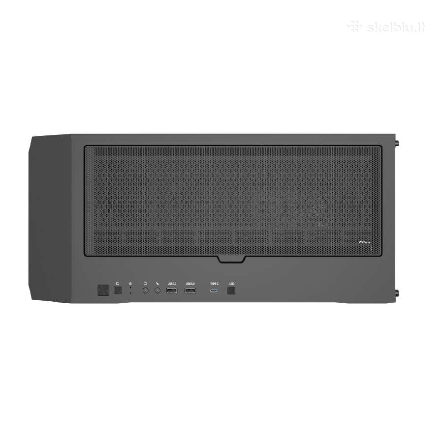 I5-14400f, 32gb/ddr5, rx9070/16gb, 2tb/SSD, Win11 - nuotraukos Nr. 4