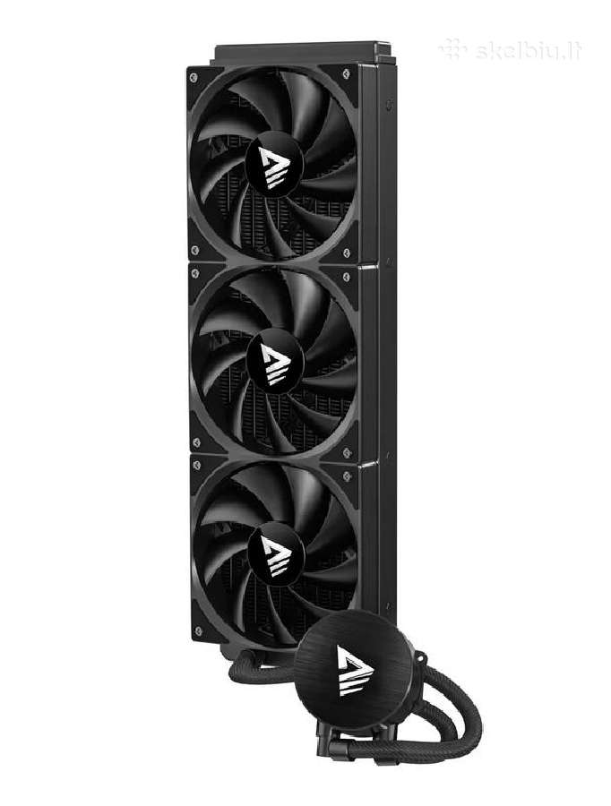 I5-14400f, 32gb/ddr5, rx9070/16gb, 2tb/SSD, Win11 - nuotraukos Nr. 23