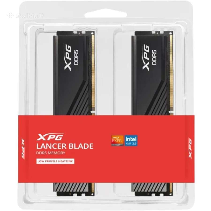 R5-7500f Am5, 32gb/ddr5, 16gb/5060ti, 2tb/SSD, Wf+ - nuotraukos Nr. 21