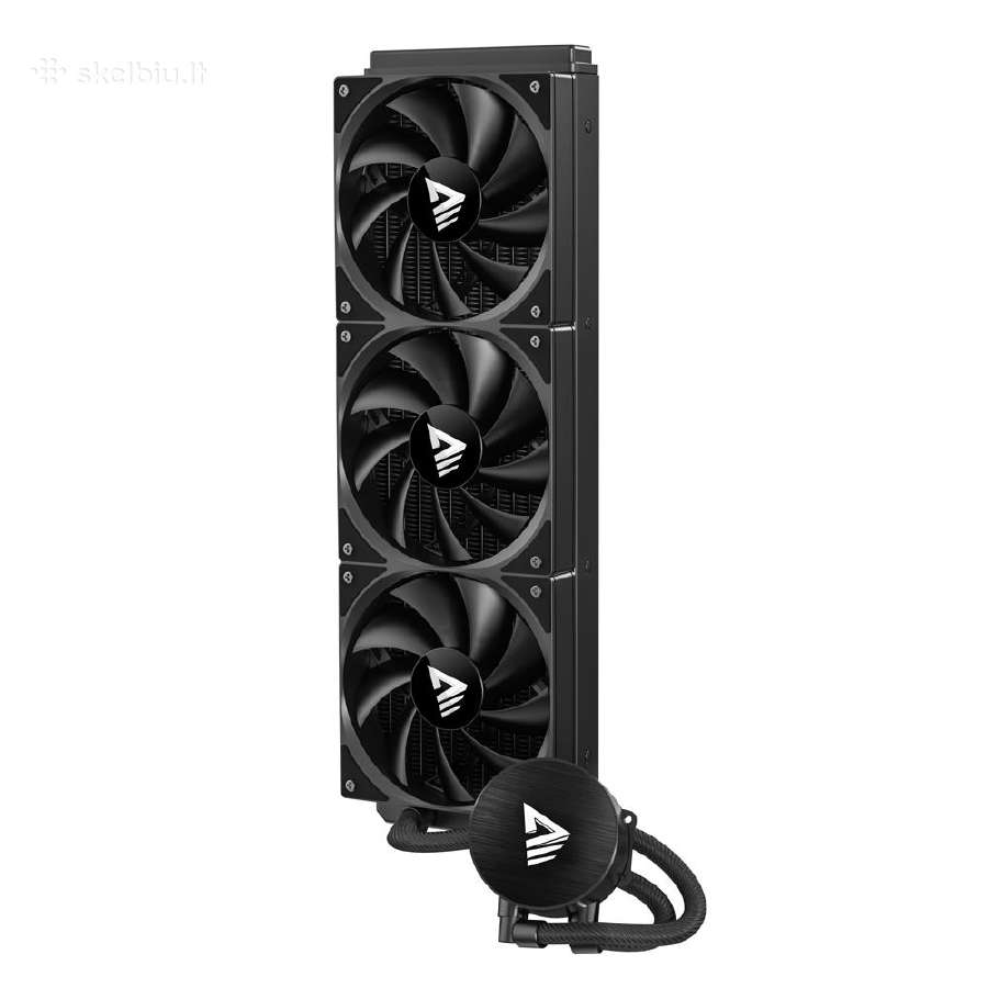 R5-7500f Am5, 32gb/ddr5, 16gb/5060ti, 2tb/SSD, Wf+ - nuotraukos Nr. 22